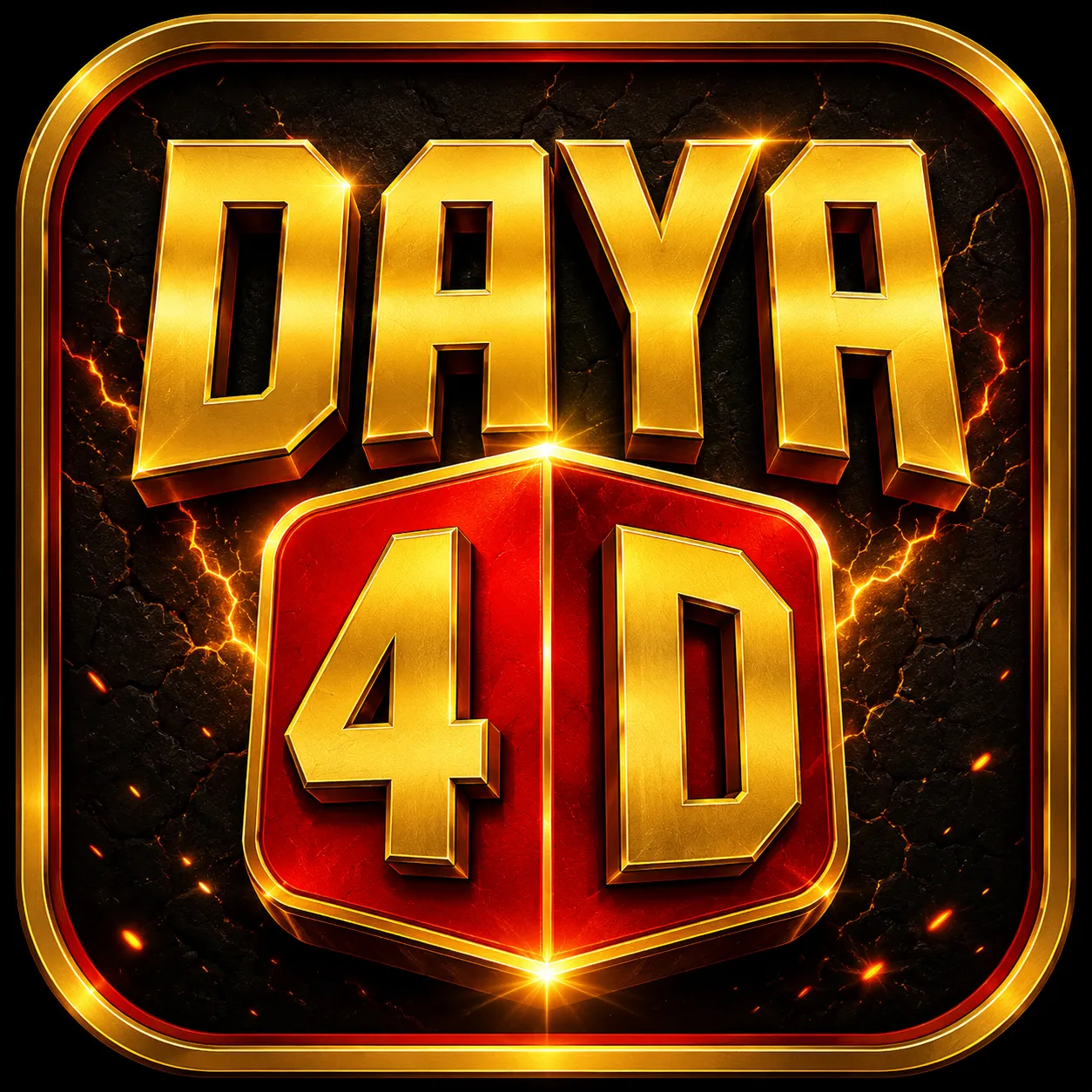 DAYA4D - Dongeng Audio Menarik untuk Anak dan Keluarga