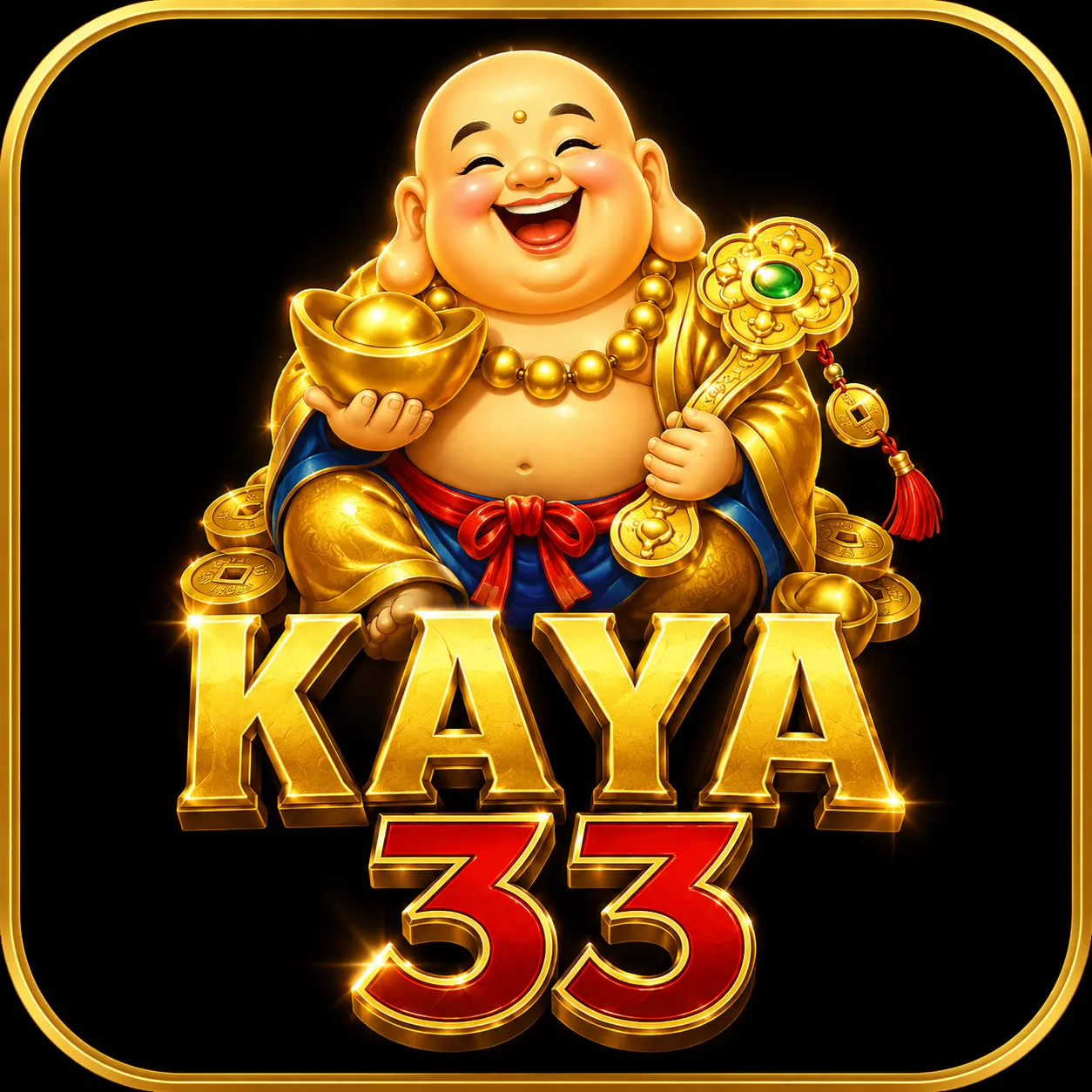 KAYA33 - Aplikasi Pantau Anak untuk Keluarga Anda