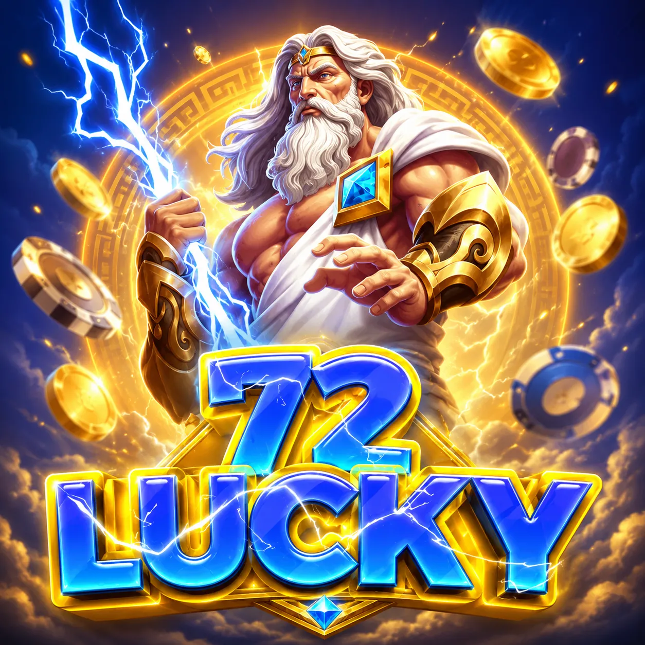 LUCKY72 - Temukan Cinta dan Persahabatan Terbaik