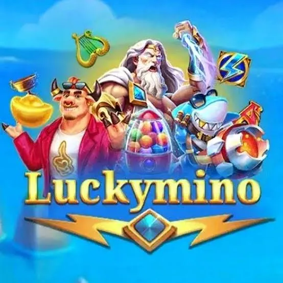 LUCKYMINO - Game Puzzle Match-3 Menyenangkan