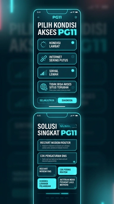 Link Alternatif pg11 untuk Pengguna Android Indonesia